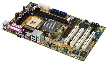 P4P800S-X Ses Driver