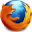 Firefox Web gezgini