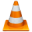 VLC medya oynatcs