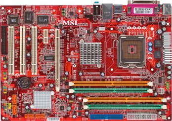 MSI MS-7140 Ses Driver