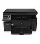 HP LaserJet M1132 Driver