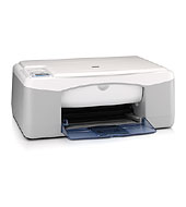 HP Deskjet F380 Driver