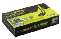 Polygold PG-720 PG-740 Wireless Driver