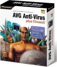 AVG Ücretsiz Antivirüs