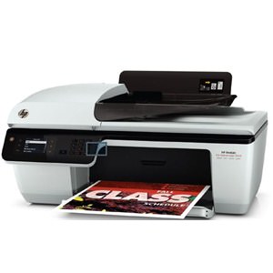 HP Deskjet 2645 Yazc Driver