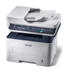 Xerox B205 - B205V NI Yazc Driver