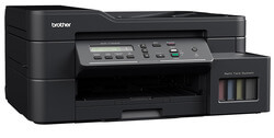 Brother DCP-T720DW Yazc Driver