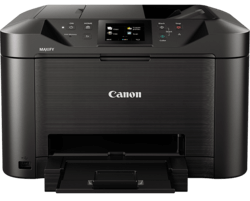 Canon Maxify MB5150 Yazc Driver