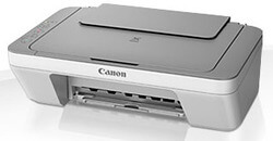 Canon PIXMA MG2440 Yazc Driver