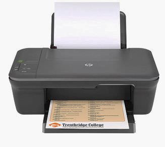 HP Deskjet 1050 Driver