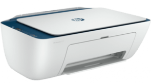 HP Deskjet 2721 Yazc Driver