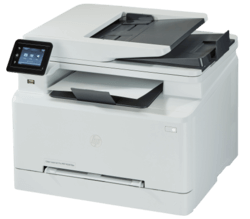 HP Pro MFP M281FDW Yazc Driver