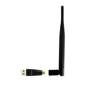 Inca IUWA-150X Wireless Driver