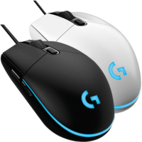 Logitech G102 Mouse Driver