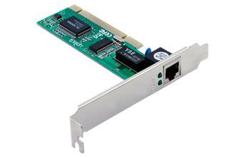 NCP LINE SW100 PCI Ethernet Driver