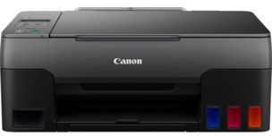 Canon PIXMA G2420 Yazc Driver