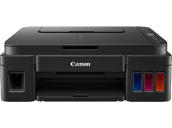 Canon PIXMA G3400 Yazc Driver