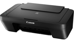 Canon PIXMA E474 Yazc Driver