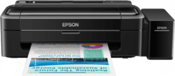 Epson L130 Yazc Driver