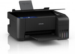 Epson EcoTank L3111 Yazc Driver