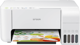 Epson L3156 Yazc Driver