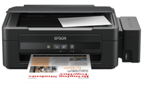 Epson L365 Yazc Driver