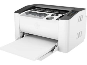 HP Laser 107W Yazc Driver