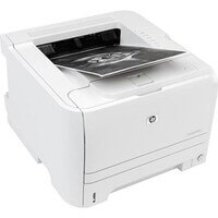 HP LaserJet P2035 - P2035N Yazc Driver