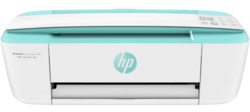 HP DeskJet 3700 Yazc Driver