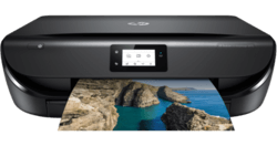 HP DeskJet 5075 Yazc Driver