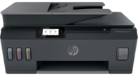 HP Smart Tank 610 - 615 Yazc Driver