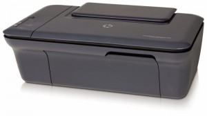 HP Deskjet 2060 Driver