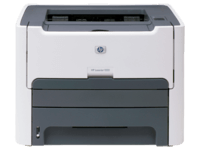 HP LaserJet 1320 Yazc Driver