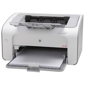 HP LaserJet P1102 Driver