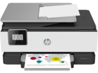 HP Officejet Pro 8013 Yazc Driver