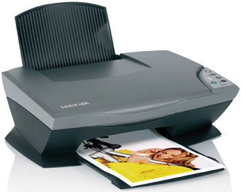 Lexmark X1130 Driver