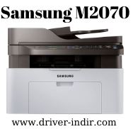 Samsung M2070 Yazc Driver