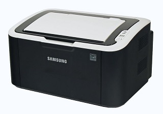 Samsung ML 1660 Driver