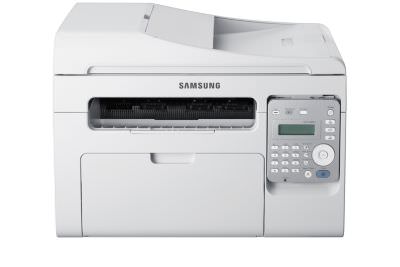 Samsung SCX-3405F Driver