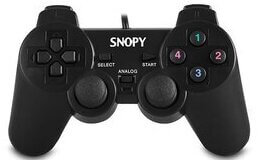 Snopy SG-401 Usb Joystick Driver