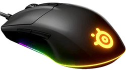 SteelSeries Rival 3 Oyuncu Mouse Driver