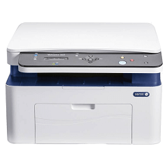 Xerox 3025V_BI Yazc Driver